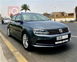 ڤۆڵکسواگن جێتا